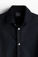 Regular Fit Easy-iron Shirt