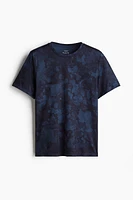 T-shirt de sport coupe classique DryMove🅪