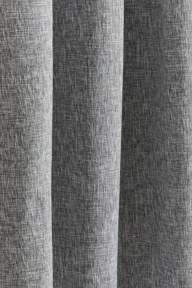 Single-pack Wide Blackout Curtain Panel