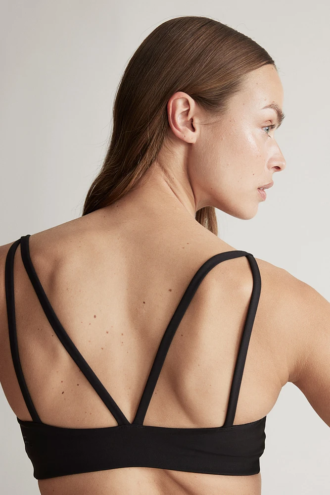 Light Support Sports Bra SoftMove™