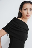 Off-the-Shoulder Dress