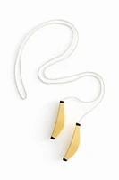 Corde à sauter