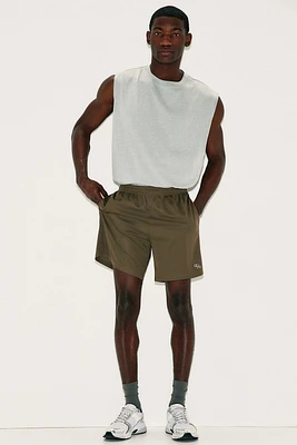 Short Sports Shorts