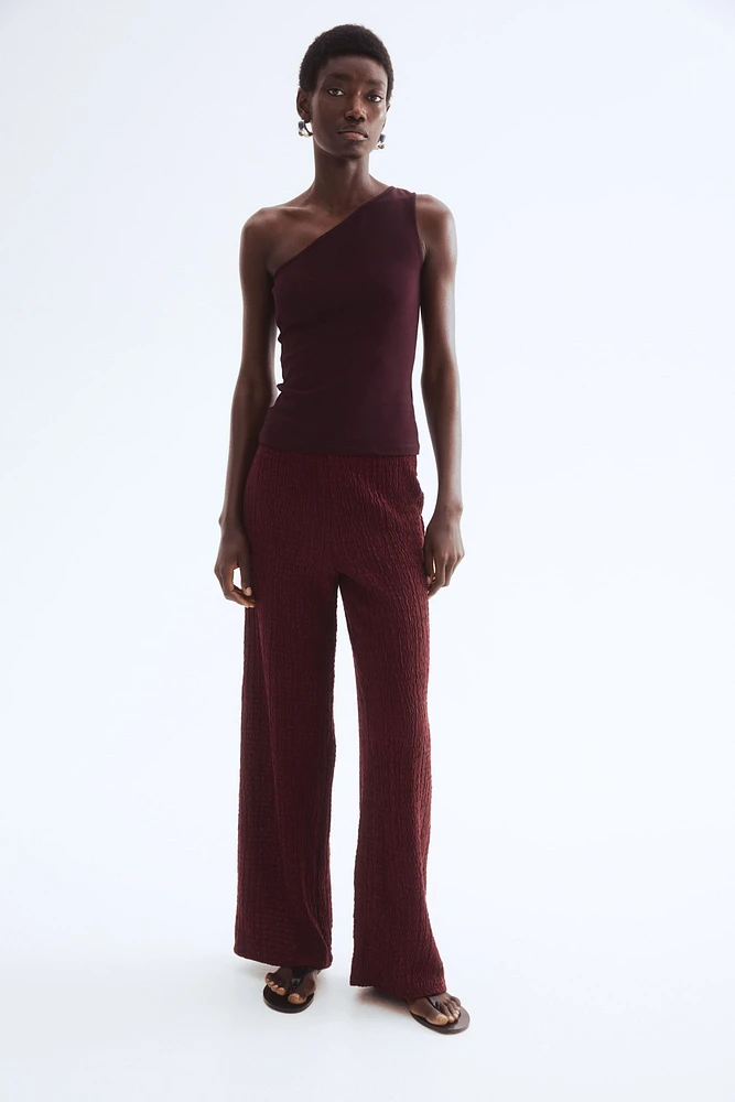 Pantalon en jersey