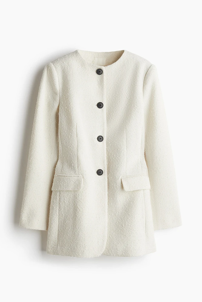 Veste ajustée
