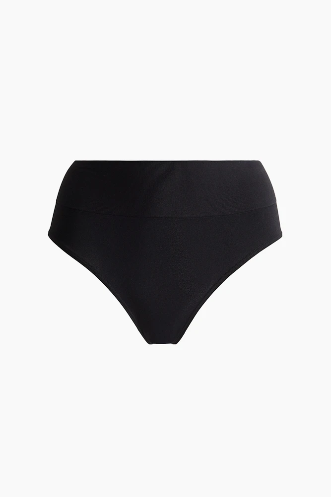 2-pack Seamless Briefs