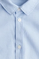 Cotton Shirt