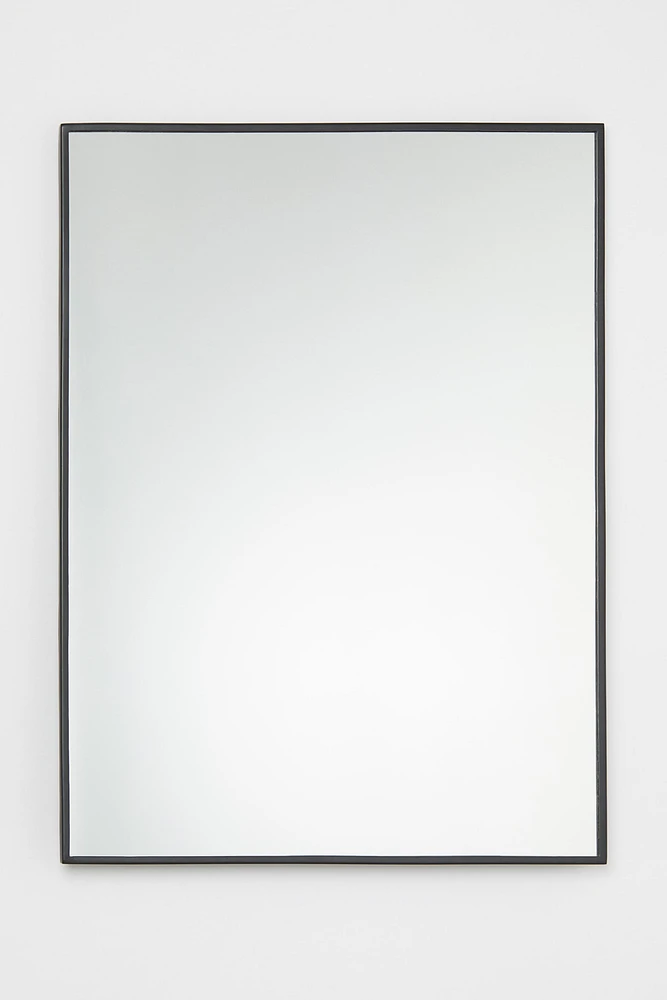 Metal-frame Mirror