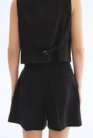Short sur mesure