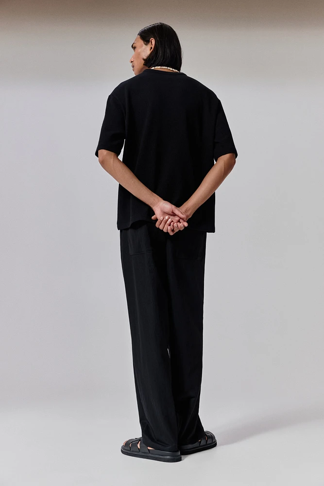 Loose-Fit T-Shirt