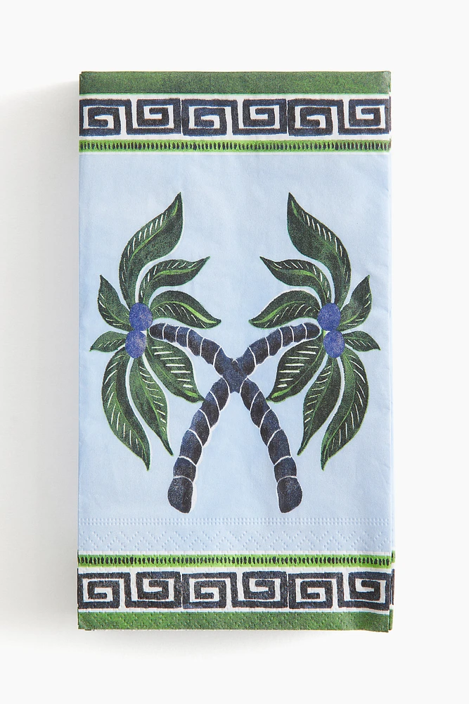 15-pack Paper Napkins
