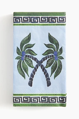 15-pack Paper Napkins