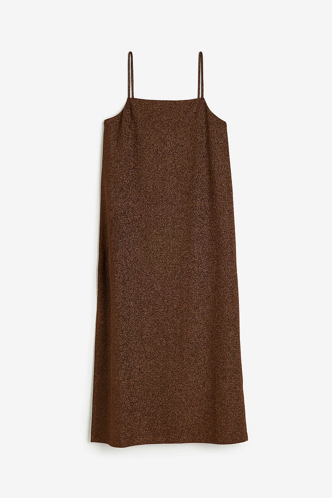 Jersey Slip Dress