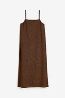 Jersey Slip Dress