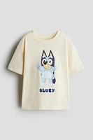 Printed T-shirt
