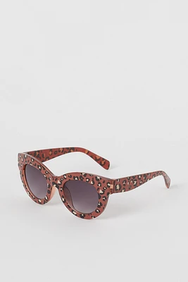 Cat Eye Sunglasses