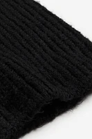 Ear-detail Hat