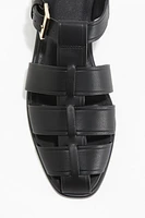 Fisherman Sandals