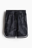 Basketball Shorts DryMove™