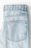 Baggy Regular Jeans