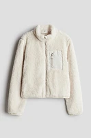 Pile Jacket