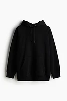 Oversized Fit Hoodie