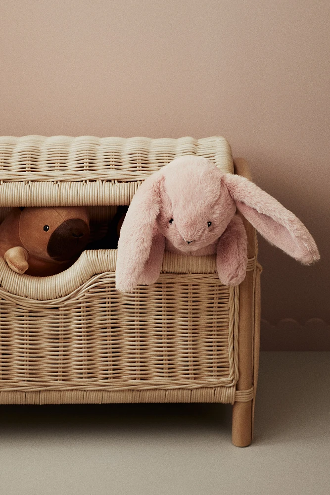 Children's Storage Bench