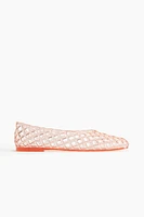 Plastic Mesh Flats