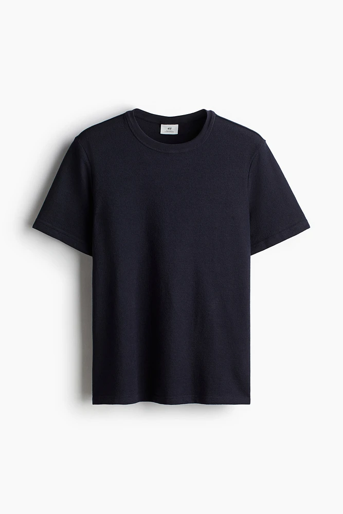 T-shirt Coupe Classique