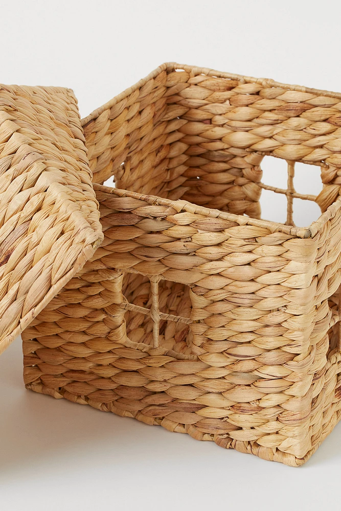 House-shaped Storage Box