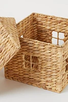 House-shaped Storage Box