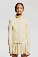 Activewear Jacket with SoftMove™