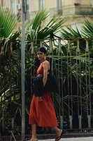 Cutout Dress