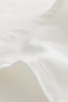 Nappe en coton