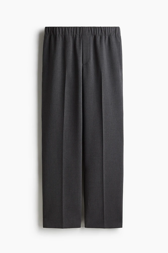 Regular Fit Pants