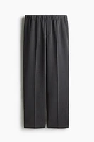Regular Fit Pants