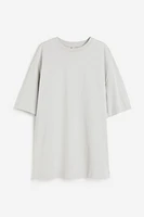 Oversized T-shirt
