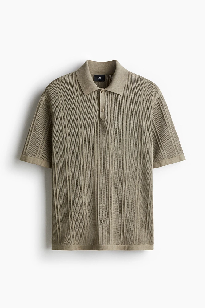 Regular-Fit Polo Shirt