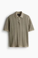 Regular-Fit Polo Shirt