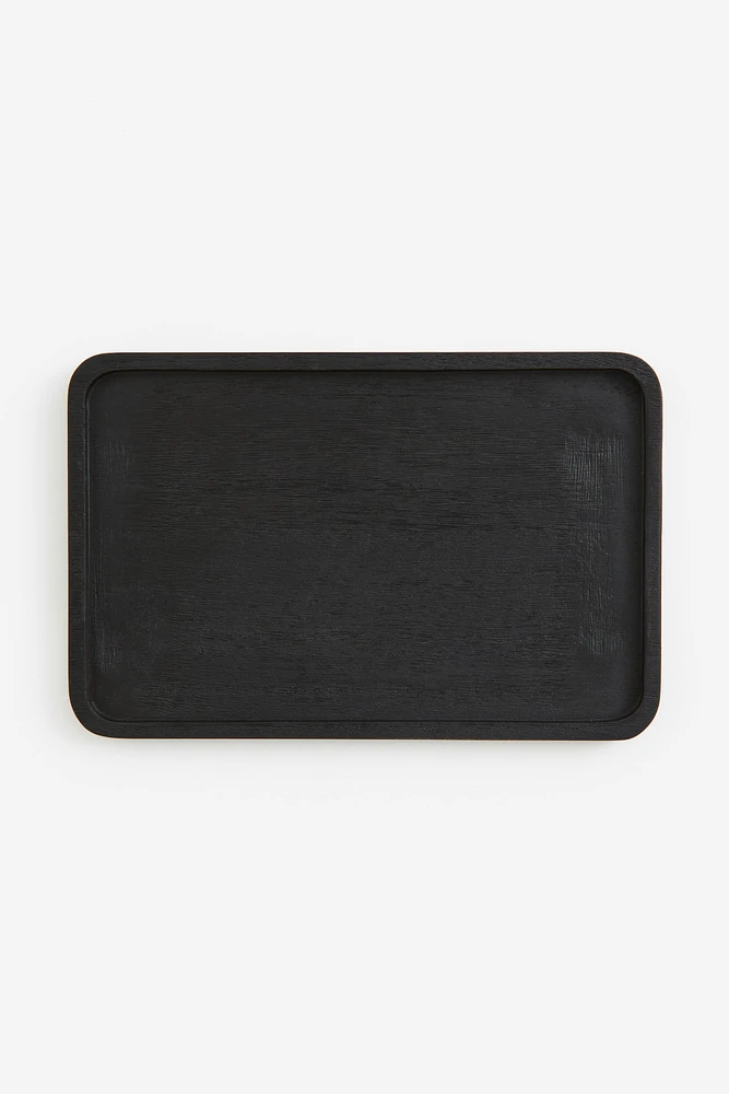 Wooden Tray