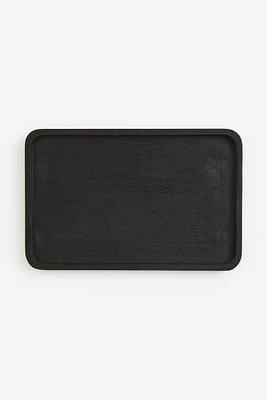 Wooden Tray