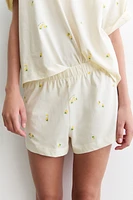 Printed Pajamas