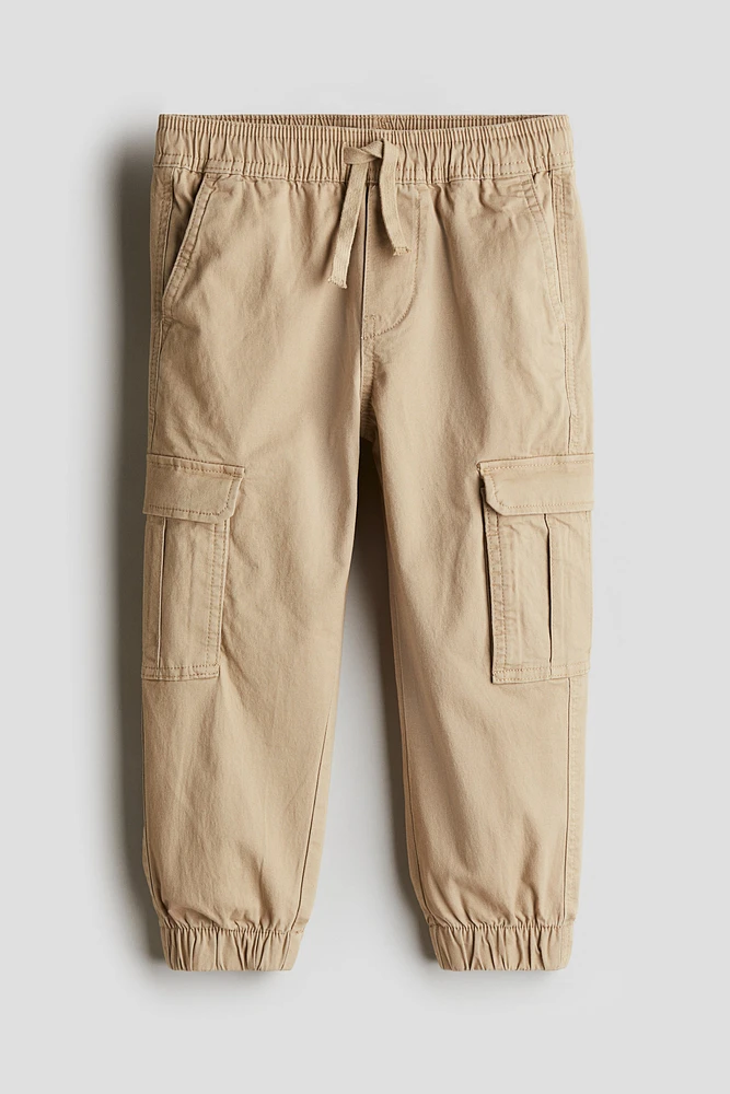 Cargo Pants