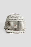 Cotton Twill Cap