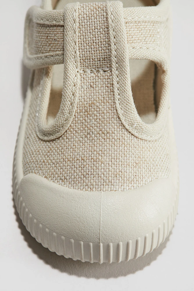 Cotton Shoes