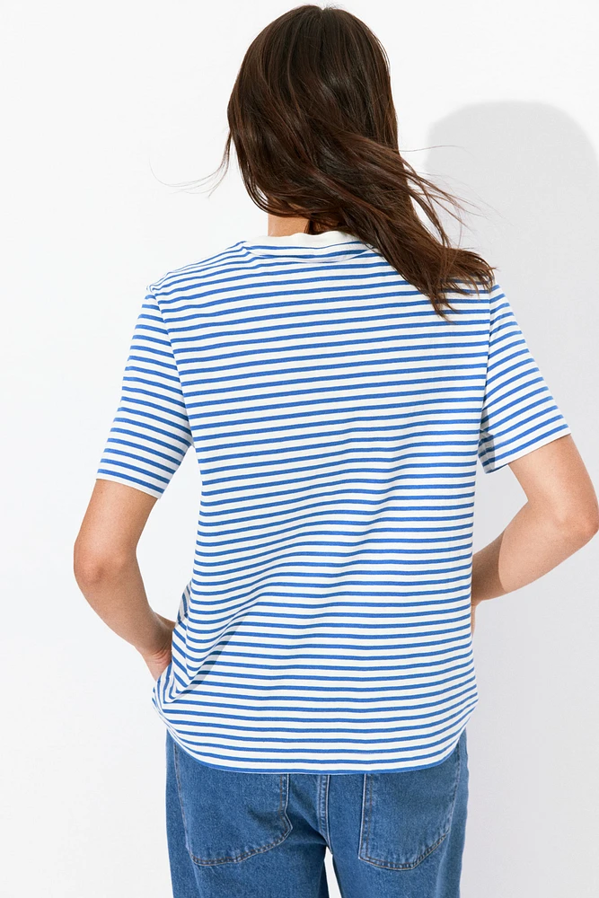 T-shirt imprimé