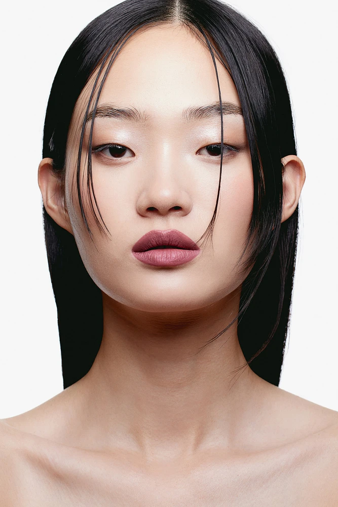 Matte Lippie Lipstick