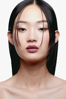 Matte Lippie Lipstick