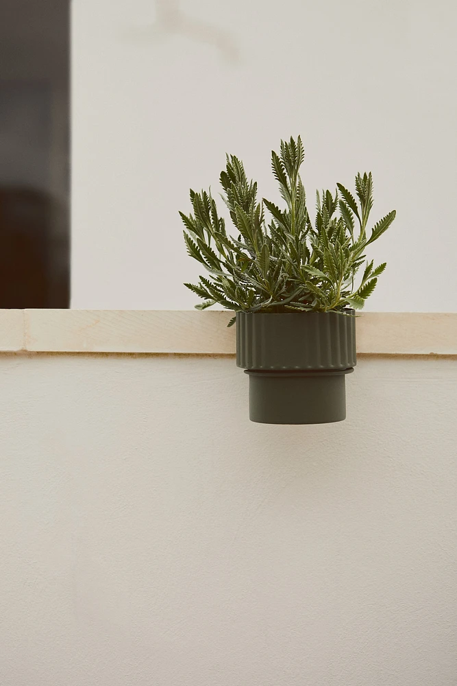 Small Hanging Plant Pot