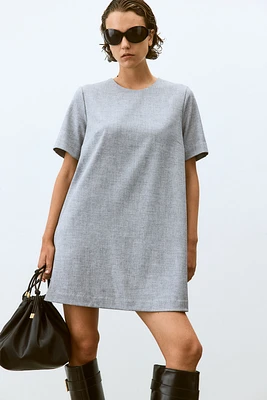 A-line Dress